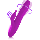 Booster Rabbit